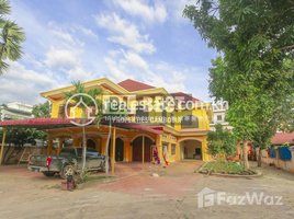 6 Bedroom Villa for rent in Krong Siem Reap, Siem Reap, Sla Kram, Krong Siem Reap