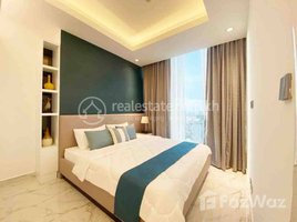 Studio Condo for rent at Condo for rent at chroy Chong va for rent, Chrouy Changvar, Chraoy Chongvar