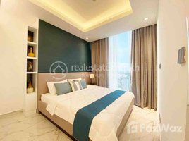 ស្ទូឌីយោ ខុនដូ for rent at Condo for rent at chroy Chong va for rent, សង្កាត់​ជ្រោយ​ចង្វា, ខណ្ឌជ្រោយចង្វារ