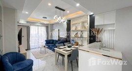 មានបន្ទប់ទំនេរនៅ Boeung Trabek | 2 Bedrooms Condominium For Sales In CBD Area