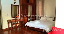 មានបន្ទប់ទំនេរនៅ Nice one bedroom for rent with good price only 500 USD