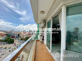 3 Bedroom Apartment for rent at Beautiful three bedroom for lease at Olympia, Veal Vong