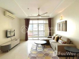 2 Bedroom Apartment for rent at NICE TWO BEDROOM FOR RENT , Tuol Svay Prey Ti Muoy