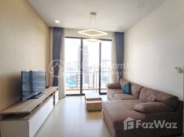 2 បន្ទប់គេង អាផាតមិន for rent at 2 Bedroom Apartment for Rent in BKK Area, Tuol Svay Prey Ti Muoy, ចំការមន