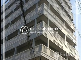 Studio Hotel for rent in Cambodia, Stueng Mean Chey, Mean Chey, Phnom Penh, Cambodia
