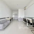 Studio Apartment for sale at A SOHO Condo at The Bridge SOHO, Tonle Basak, Chamkar Mon, Phnom Penh, Cambodia