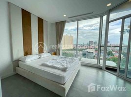 2 Bedroom Apartment for rent at Nice Two Bedroom For Rent, Tonle Basak, Chamkar Mon, Phnom Penh
