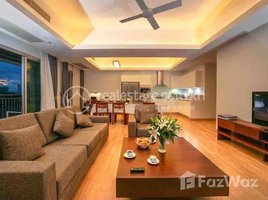 2 Bedroom Condo for rent at Two Bedrooms Rent $1950 ChroyChongvar, Chrouy Changvar, Chraoy Chongvar