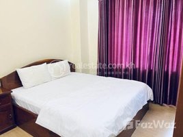 1 Bedroom Apartment for rent at Nice One Bedroom For Rent, Tumnob Tuek