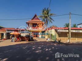 2 Bedroom House for rent in Made in Cambodia Market, Sala Kamreuk, Sala Kamreuk