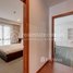 2 បន្ទប់គេង ខុនដូ for rent at Two bedrooms service apartment in bkk1 chill and silent vibes , Tuol Svay Prey Ti Muoy