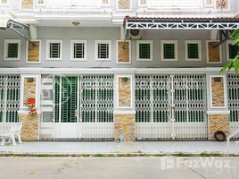 2 Bedroom Villa for sale in Mean Chey, Phnom Penh, Boeng Tumpun, Mean Chey