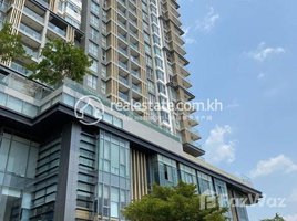 1 Bedroom Condo for rent at Best one bedroom for rent at Casa, Tonle Basak