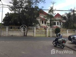 13 Bedroom Villa for rent in Cambodian University for Specialties, Tuol Sangke, Boeng Kak Ti Muoy