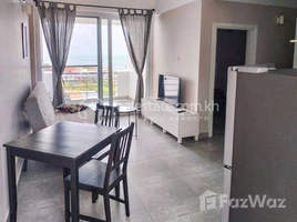 Studio Apartment for rent at Perfect Quiet 1-Bedroom Furnished Apartment | Close to the Beach , Bei, Sihanoukville