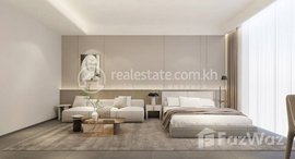 Available Units at One Bedroom
