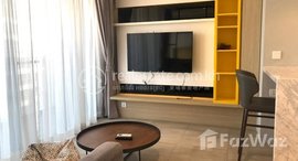 Available Units at Apartment Rent Chamkarmon $750 55m2 1Room BKK1