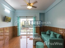2 Bedroom Condo for rent at DABEST PROPERTIES : 2 Bedrooms Apartment for Rent in Siem Reap - Svay Dungkum, Sla Kram