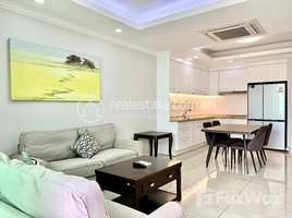 2 បន្ទប់គេង ខុនដូ for rent at 2 Bedroom Apartment for Lease in BKK1, Tuol Svay Prey Ti Muoy, ចំការមន, ភ្នំពេញ