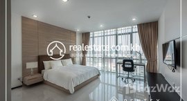 Available Units at 2Bedroom Apartment for Rent-(Boueng Raing)
