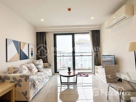 1 Bedroom Apartment for rent at One Bedroom Condo for rent in Toul Kork, Boeng Kak Ti Muoy, Tuol Kouk, Phnom Penh, Cambodia