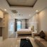 1 បន្ទប់គេង អាផាតមិន for sale at Luxury Studio Apartment for Sale in the Heart of Tonle Bassac! , Tuol Tumpung Ti Muoy