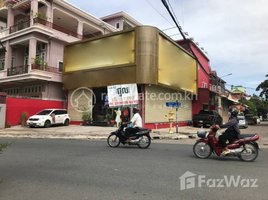2 Bedroom Shophouse for rent in Cambodia, Stueng Mean Chey, Mean Chey, Phnom Penh, Cambodia