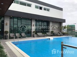 3 Bedroom Apartment for rent at Three bedroom for rent at Bkk1, Boeng Keng Kang Ti Muoy