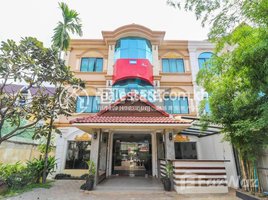 26 Bedroom Hotel for rent in Cambodia, Svay Dankum, Krong Siem Reap, Siem Reap, Cambodia