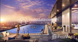 Available Units at [Time Square 2] Cheapest One Bedroom For Sale Next to TK Avenue