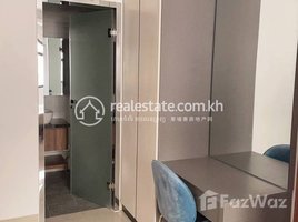 3 Bedroom Apartment for rent at Brand new Three bedroom for rent at Tk Avenue, Boeng Kak Ti Muoy