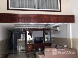 4 Bedroom House for sale in Kamplerng Kouch Kanong Circle, Srah Chak, Tuol Sangke
