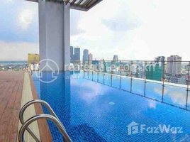 2 Bedroom Apartment for rent at Nice Two bedroom for rent, Boeng Keng Kang Ti Muoy