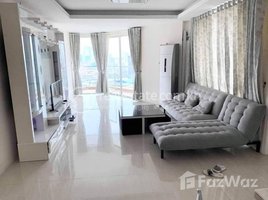 3 Bedroom Apartment for rent at Olympai small three bedroom for rent $1200 per month, Tonle Basak