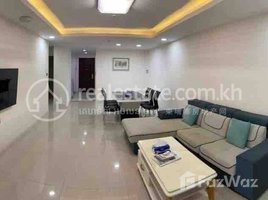 Studio Condo for rent at Nice two bedroom for rent with fully furnished, Veal Vong