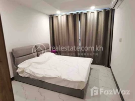 1 Bedroom Apartment for sale at L Residence BTP One bedroom with nice city view for sale, Boeng Tumpun