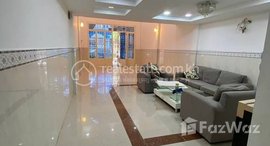 Available Units at House for Rent At Sen Sok