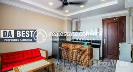 មានបន្ទប់ទំនេរនៅ DABEST PROPERTIES: 2 Bedroom Apartment for Rent in Phnom Penh-Daun Penh