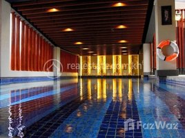 Studio Condo for rent at One bedroom for rent at Bali 3 Chrong Chongva, Chrouy Changvar, Chraoy Chongvar