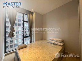 2 Bedroom Apartment for rent at Time Square 2 Two Bedrooms for rent, Tuek L'ak Ti Pir