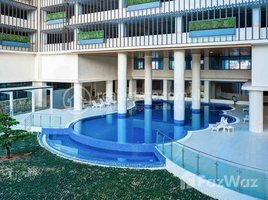 1 Bedroom Condo for rent at Best one bedroom for rent at Tk Avenue, Boeng Kak Ti Muoy