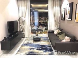 2 បន្ទប់គេង អាផាតមិន for sale at Two bedroom for sale at J tower 2 bkk1, សង្កាត់ទន្លេបាសាក់