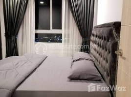 1 បន្ទប់គេង ខុនដូ for rent at 1BR for rent Price : 400$/month Beong Tumpun, សង្កាត់​បឹងទំពន់, ​មានជ័យ
