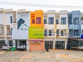 4 Bedroom House for sale in Krong Siem Reap, Siem Reap, Sala Kamreuk, Krong Siem Reap