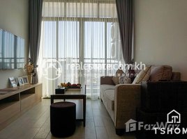 2 Bedroom Apartment for rent at Amazing Condo 2Bedrooms for Rent in BKK1 65㎡ 2500USD, Tonle Basak