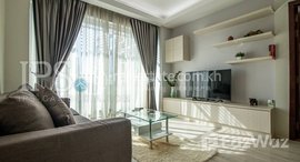 Available Units at 2 Bedroom Serviced Apartment For Rent - BKK1, Phnom Penh