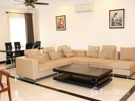 3 Bedroom Apartment for rent at 3bed available 1300$/month, Chakto Mukh