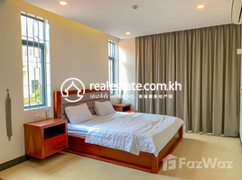 2 Bedroom Condo for rent at Serviced Apartment for rent in Phnom Penh, Tonle Bassac, Tonle Basak