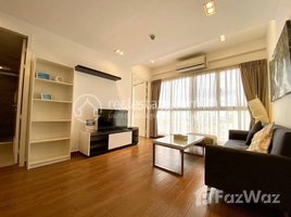 1 Bedroom Apartment for rent at Apartment For rent BKK1 1Rooms 60m² 700$/Month, Tonle Basak