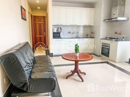 1 បន្ទប់គេង ខុនដូ for rent at Two Bedrooms| Modern Service Apartment available for Rent in BKK1 Rental price: 1,000$/month , Boeng Keng Kang Ti Muoy